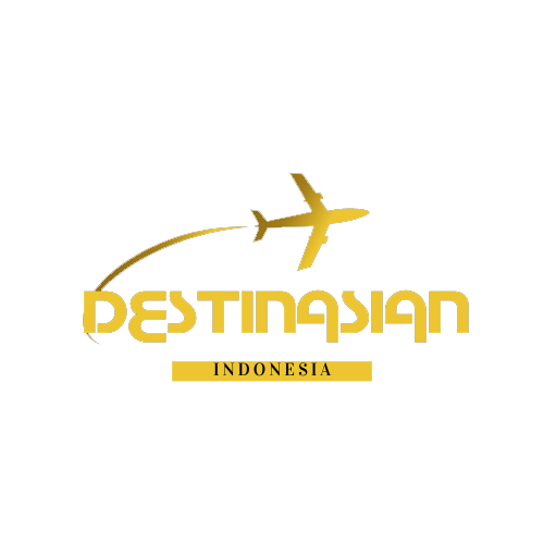 Destinasian Indonesia